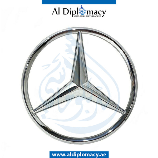 MERCEDES STAR for B Class 2019-2023 models, Part Number A0008179500